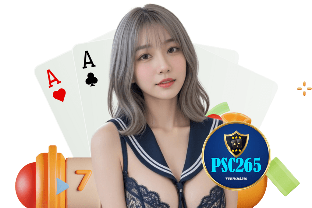 app psc265