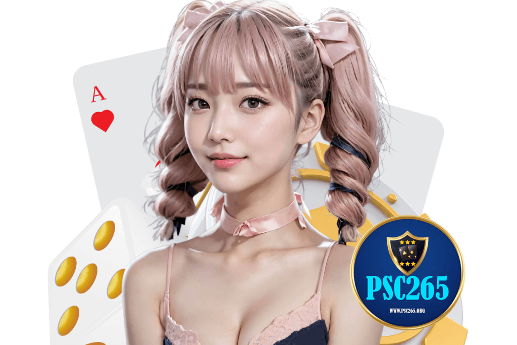 psc265 สมัคร