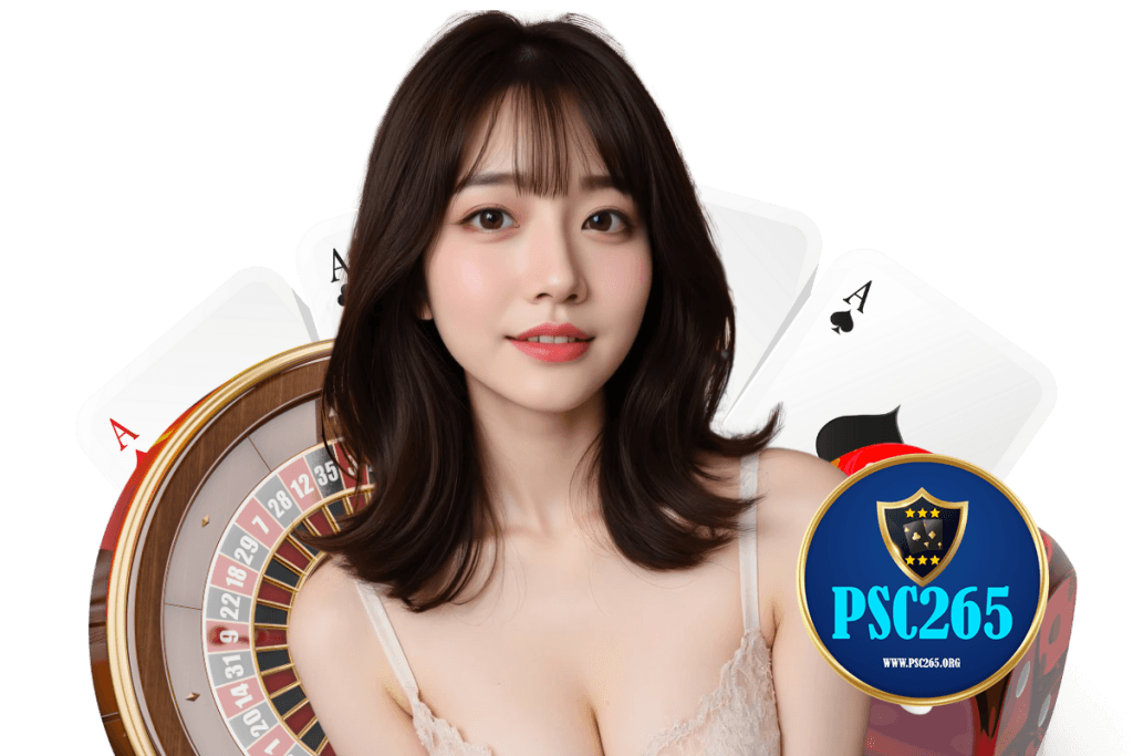 psc265 สล็อต